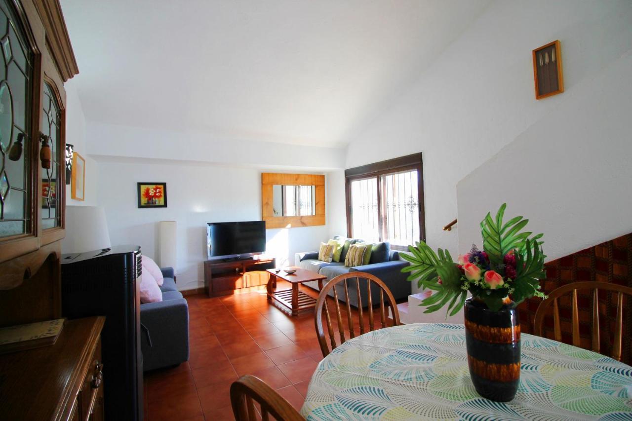 Country house Centro Juzcar