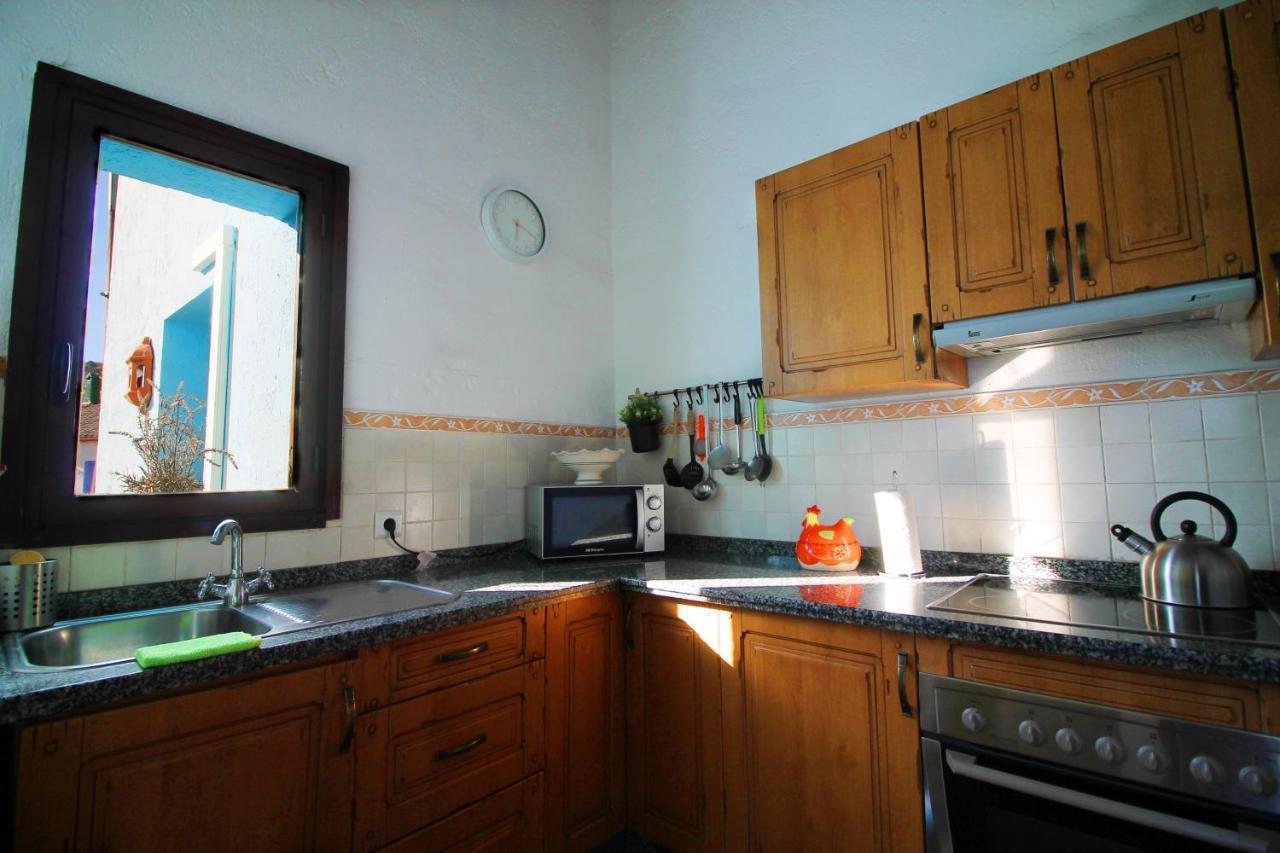 Centro Country house *