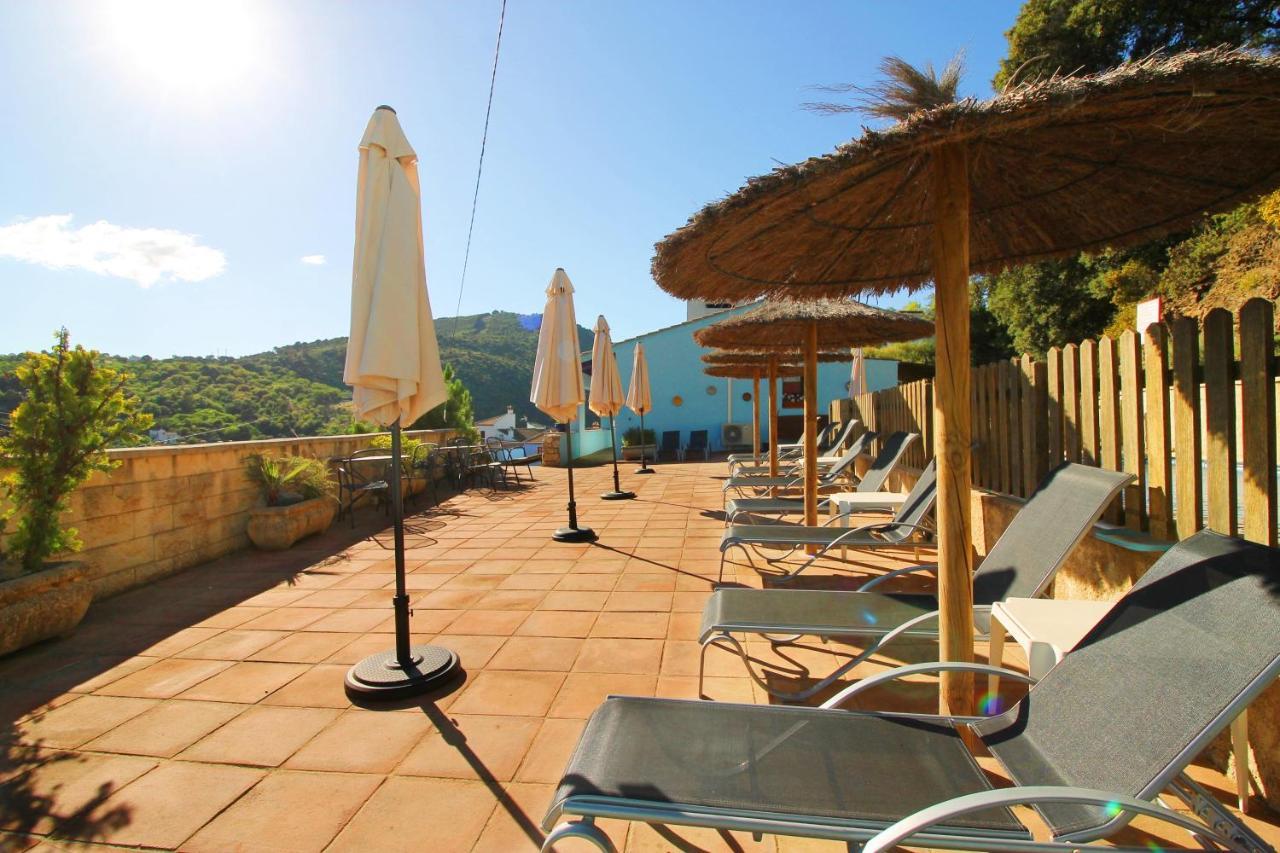 Centro Country house Juzcar