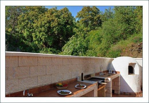 Country house Centro