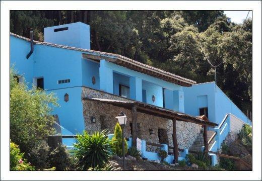 Centro Juzcar