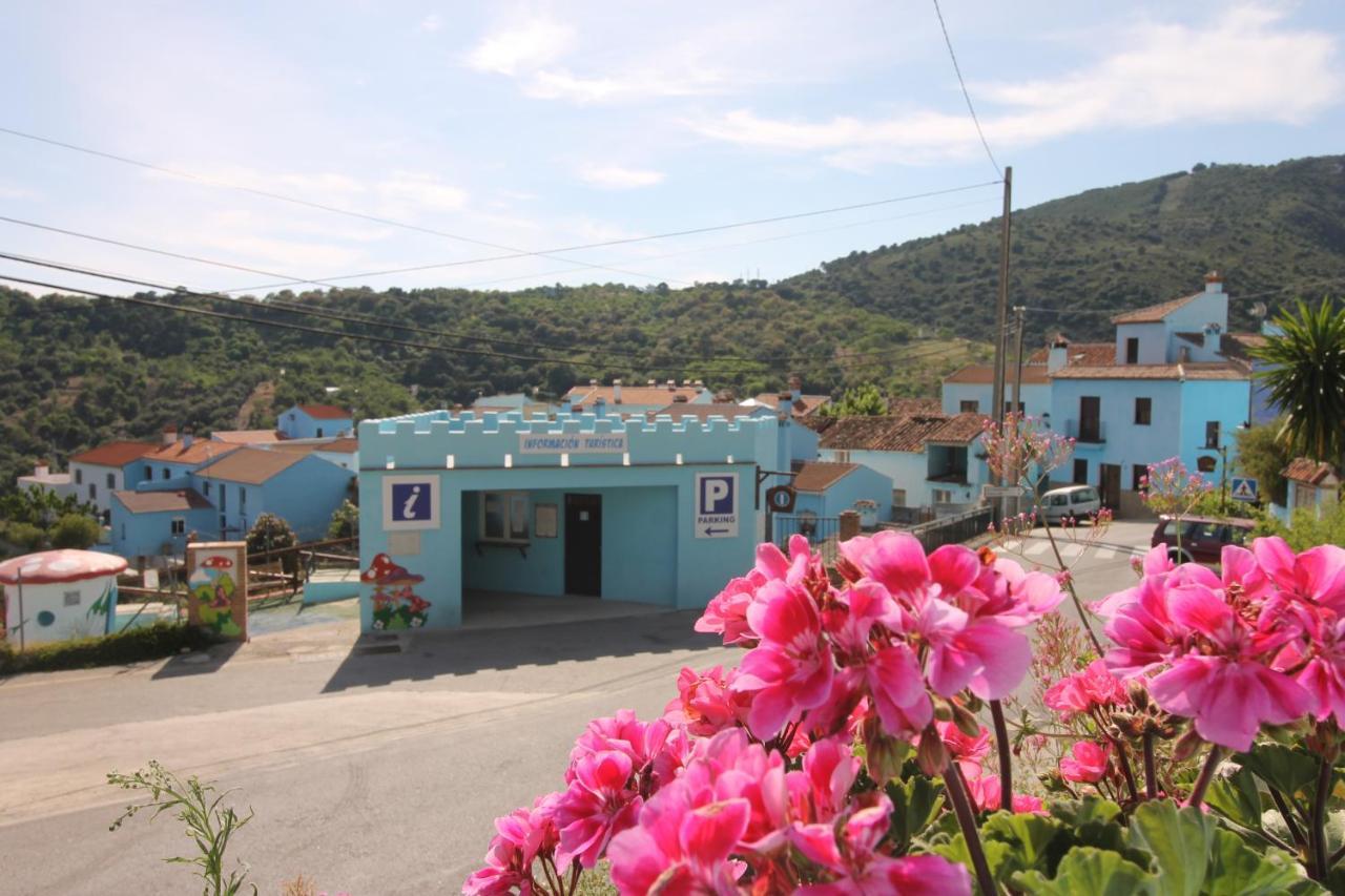 Centro Country house