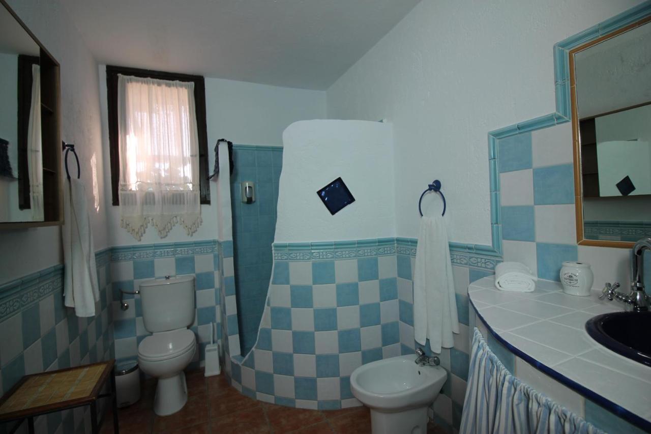 Country house Centro Juzcar