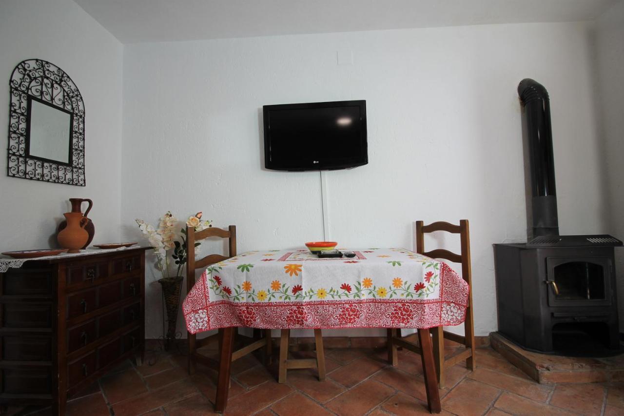 Centro * Júzcar